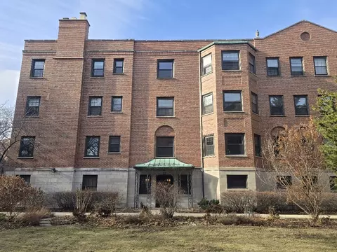 2505 Prairie Ave #2K, Evanston, IL 60201