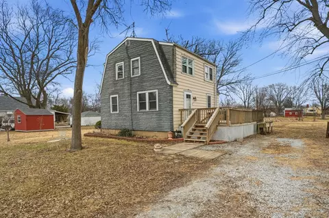 20213 Stoney Island Ave, Chicago Heights, IL 60411