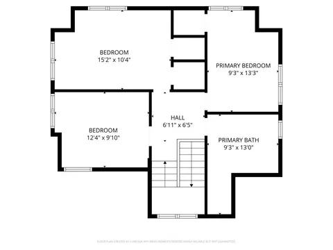 Floorplan - 728 Howard St, Wheaton, IL 60187 photo 4 of 4