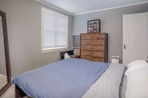 Bedroom - 728 Howard St, Wheaton, IL 60187 photo 4 of 4