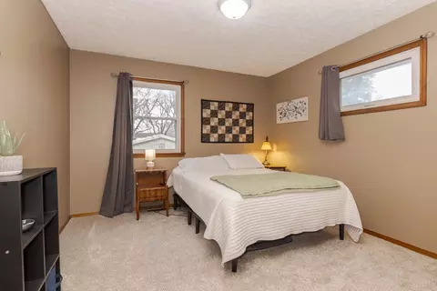 Bedroom - 1409 Hanson Dr, Normal, IL 61761 photo 5 of 5