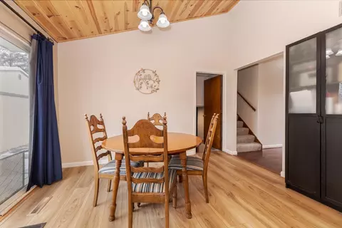 Dining - 1409 Hanson Dr, Normal, IL 61761 photo 1 of 3