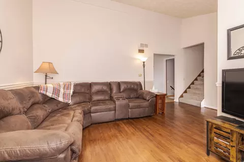 Living - 1409 Hanson Dr, Normal, IL 61761 photo 1 of 3