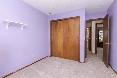 Bedroom - 1409 Hanson Dr, Normal, IL 61761 photo 2 of 5