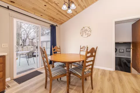 Dining - 1409 Hanson Dr, Normal, IL 61761 photo 2 of 3