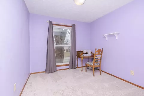 Bedroom - 1409 Hanson Dr, Normal, IL 61761 photo 1 of 5