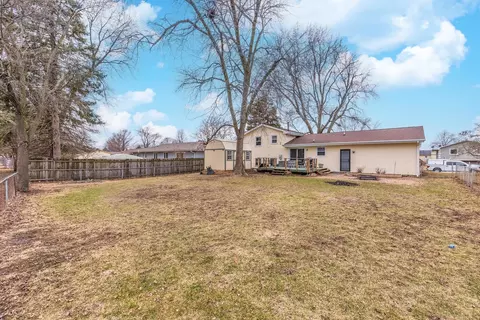Exterior - 1409 Hanson Dr, Normal, IL 61761 photo 9 of 11