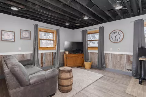 Living - 1409 Hanson Dr, Normal, IL 61761 photo 3 of 3