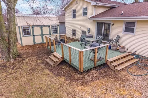 Exterior - 1409 Hanson Dr, Normal, IL 61761 photo 10 of 11