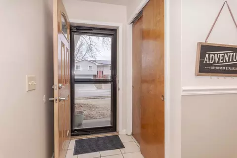 Entry Way - 1409 Hanson Dr, Normal, IL 61761 photo 1 of 2