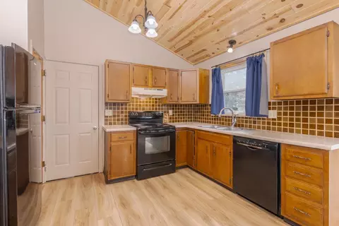 Kitchen - 1409 Hanson Dr, Normal, IL 61761 photo 1 of 3