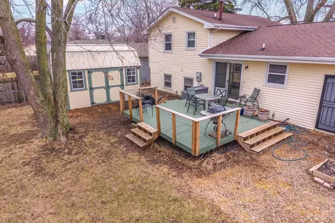 Exterior - 1409 Hanson Dr, Normal, IL 61761 photo 3 of 11