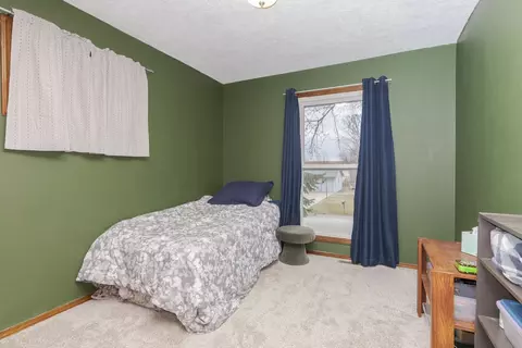 Bedroom - 1409 Hanson Dr, Normal, IL 61761 photo 3 of 5