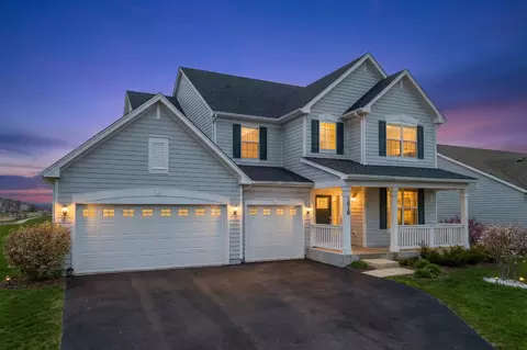 Exterior - 1818 Chandolin Ct, Elgin, IL 60124 photo 2 of 4