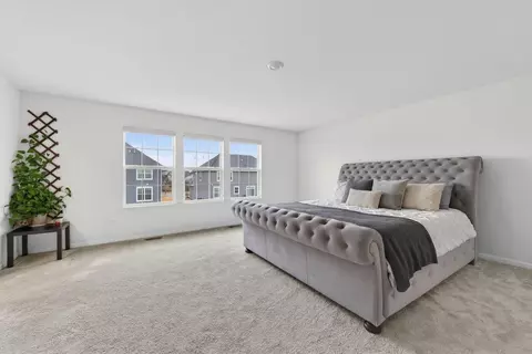 Bedroom - 1818 Chandolin Ct, Elgin, IL 60124 photo 1 of 5