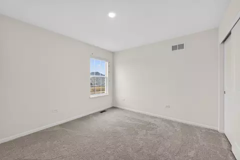 Bedroom - 1818 Chandolin Ct, Elgin, IL 60124 photo 5 of 5