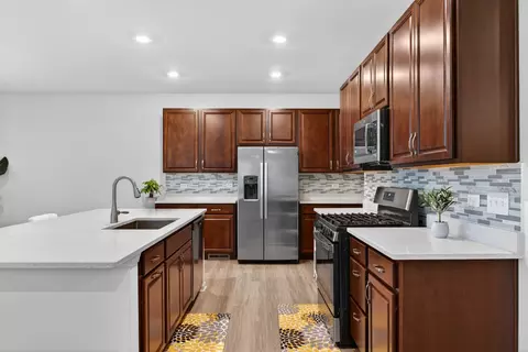 Kitchen - 1818 Chandolin Ct, Elgin, IL 60124 photo 1 of 7