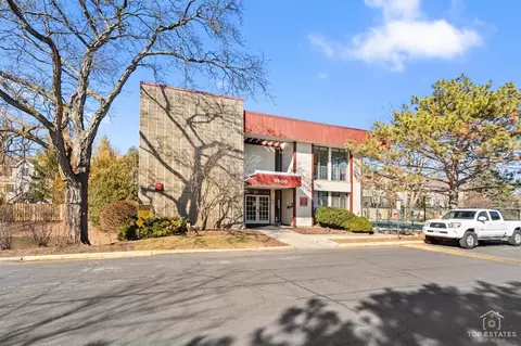 Exterior - 5450 Astor Ln #415, Rolling Meadows, IL 60008 photo 3 of 6