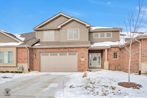 8858 Buffington Breakwater Dr, Frankfort, IL 60423