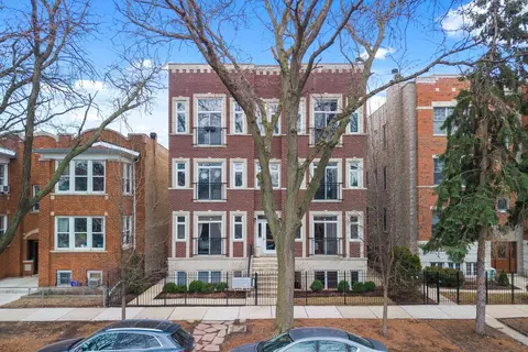 4319 N Richmond St #1S, Chicago, IL 60618