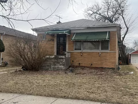 1926 S 24th Ave, Maywood, IL 60153