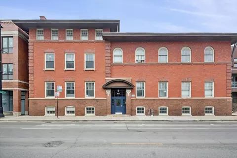 2150 W North Ave #7, Chicago, IL 60647