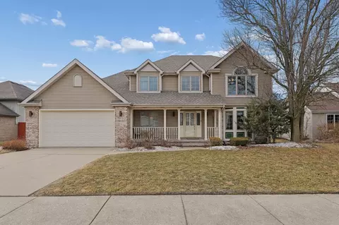 18036 Crystal Ln, Lansing, IL 60438