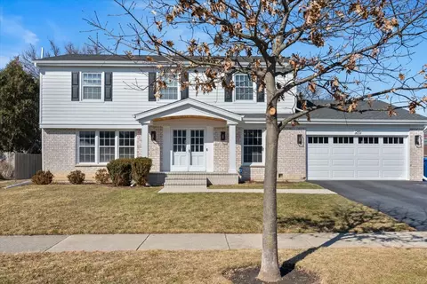 1246 Laurel Ave, Deerfield, IL 60015