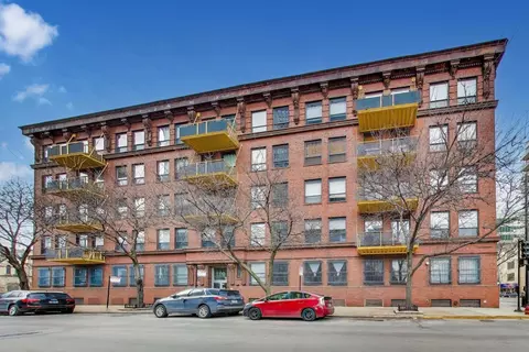 1910 S Indiana Ave #727, Chicago, IL 60616
