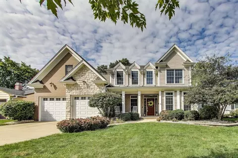 1518 N Patton Ave, Arlington Heights, IL 60004
