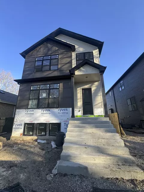 6553 N Oliphant Ave, Chicago, IL 60631