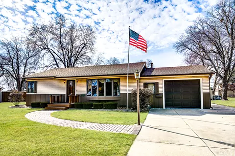 11920 S Springfield Ave, Alsip, IL 60803