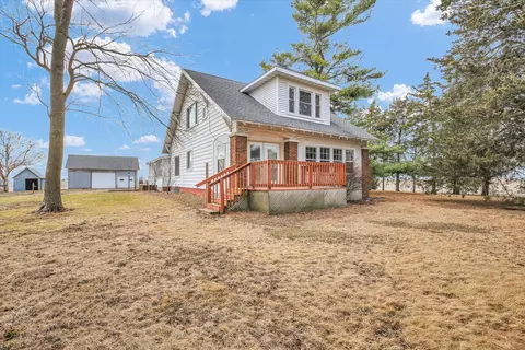 525 County Road 2400 E, Broadlands, IL 61816