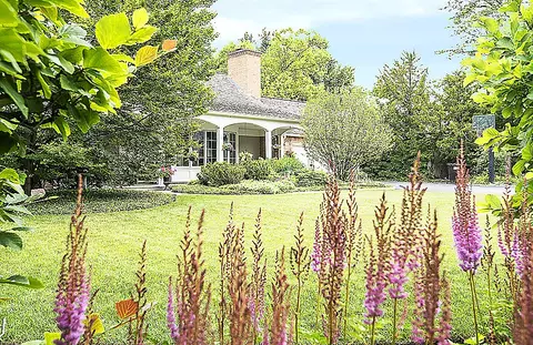 1185 Hill Rd, Winnetka, IL 60093