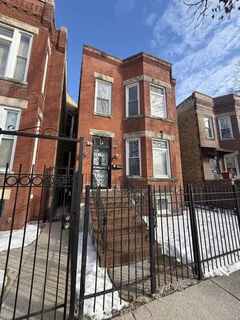6513 S Maryland Ave, Chicago, IL 60637