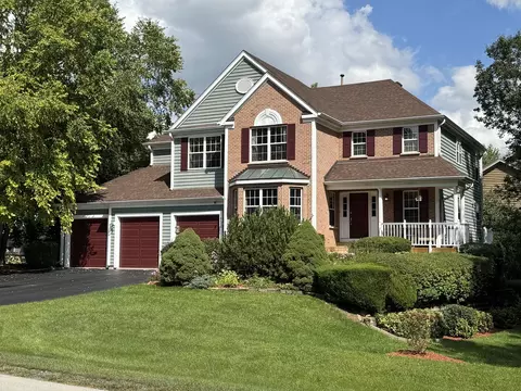 6414 Kingsbridge Dr, Cary, IL 60013