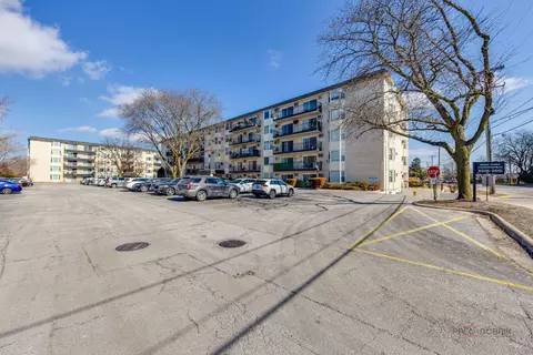 5506 Lincoln Ave N #A316, Morton Grove, IL 60053