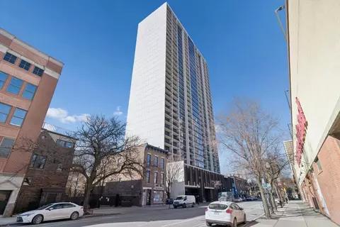 1636 N Wells St #606, Chicago, IL 60614