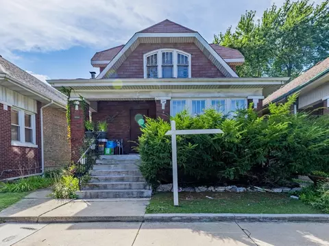 1824 S Austin Blvd, Cicero, IL 60804