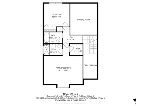 Floorplan - 1163 E Danbury Dr, Cary, IL 60013 photo 1 of 4