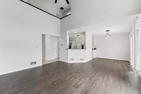 Living - 1163 E Danbury Dr, Cary, IL 60013 photo 3 of 7
