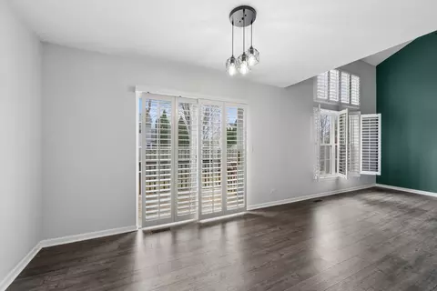 Living - 1163 E Danbury Dr, Cary, IL 60013 photo 5 of 7