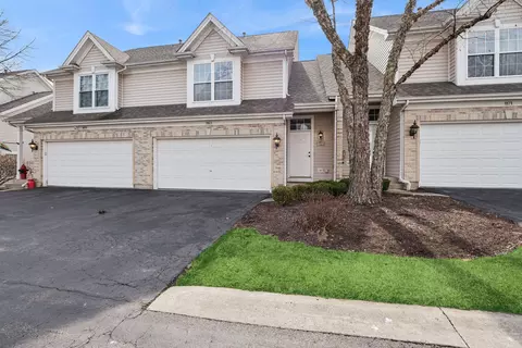 1163 E Danbury Dr, Cary, IL 60013