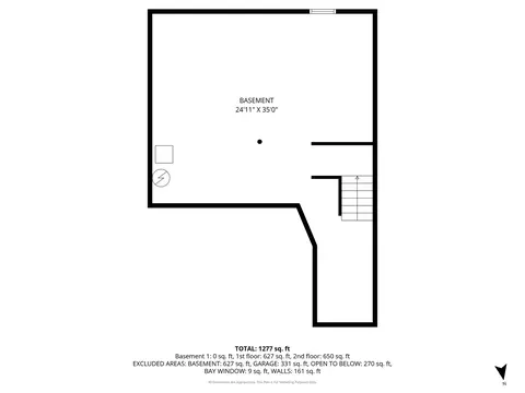 Floorplan - 1163 E Danbury Dr, Cary, IL 60013 photo 4 of 4