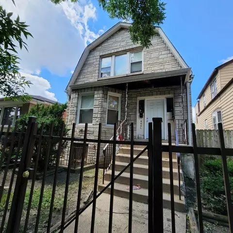 6640 S Wolcott Ave, Chicago, IL 60636