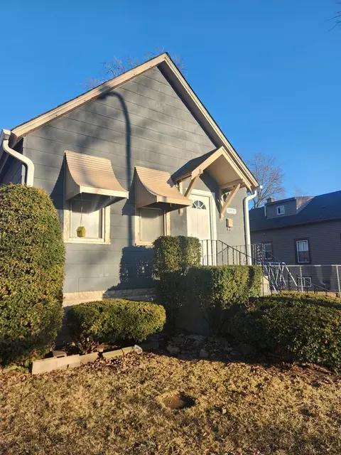 13933 S Michigan Ave S, Riverdale, IL 60827