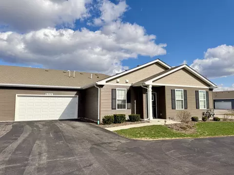 6302 Maple Glen Dr #3081, Wonder Lake, IL 60097