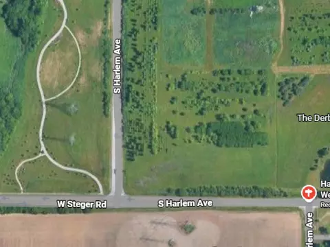7200 W Steger Rd, Frankfort, IL 60423