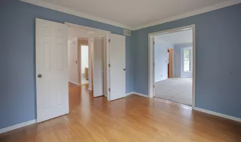 Bedroom - 2705 Colonial Dr, Elgin, IL 60124 photo 1 of 3