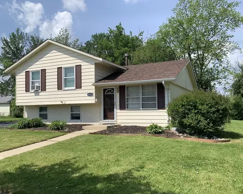 4423 Camden Ct, Richton Park, IL 60471